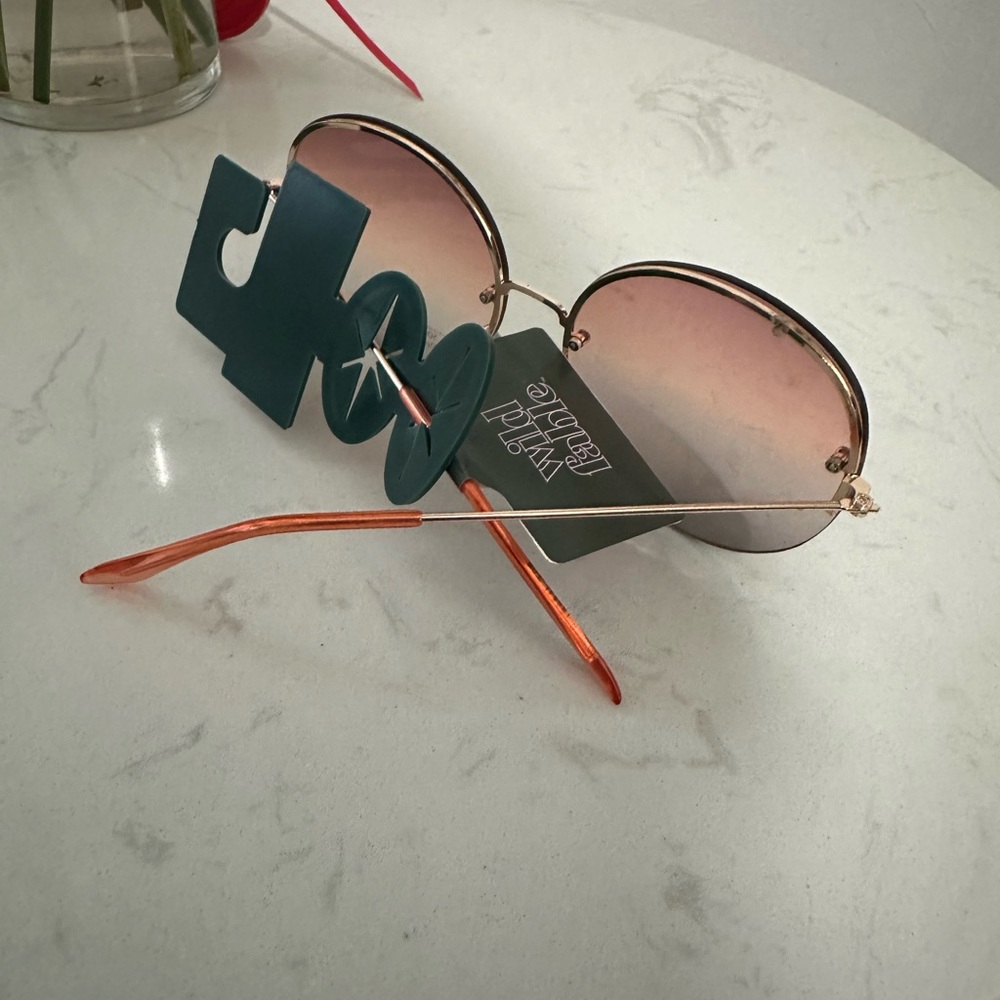 Wild fable sunglasses - Picture 5 of 5